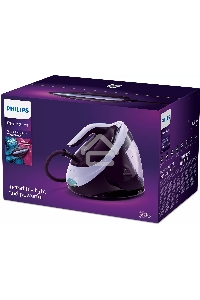 Парогенератор Philips PSG7050/30 черный