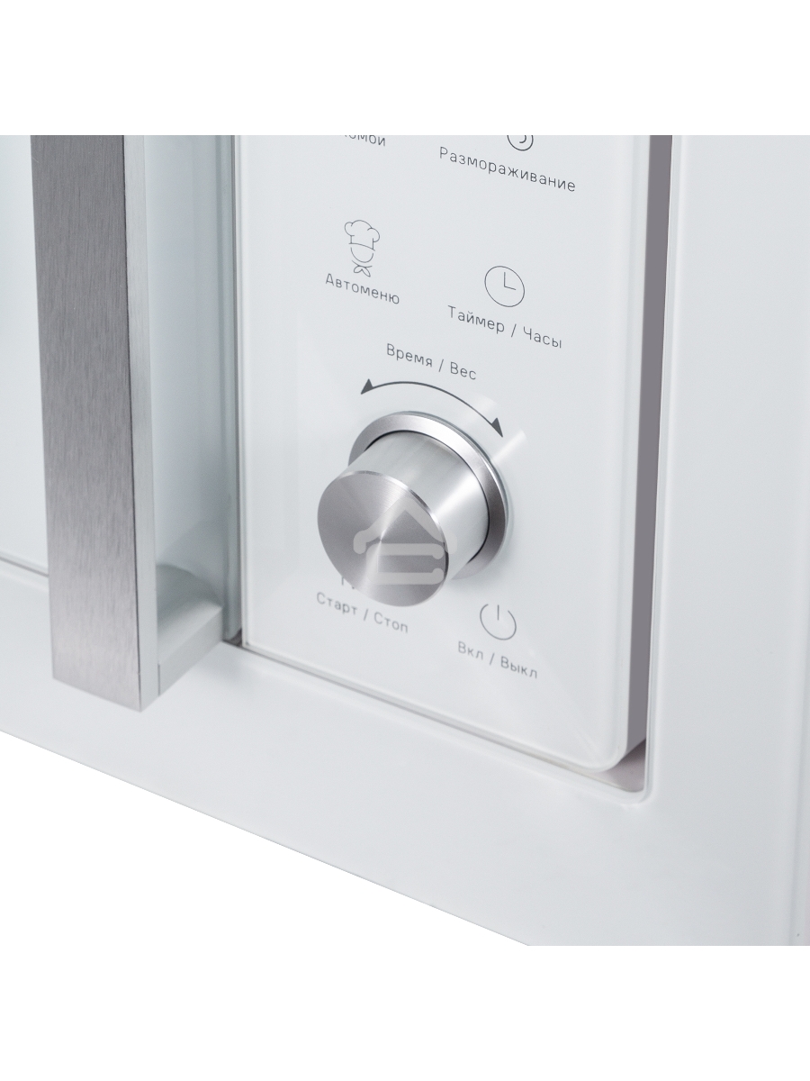 Микроволновая печь встраиваемая Maunfeld JBMO1225FSGW02