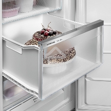 Морозильная камера Liebherr SFNsdd 5237-22 001 белый, 271л, 7 ящиков