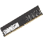 Оперативная память AMD 4GB DDR4 2400 DIMM(R744G2400U1S-UO) Performance Series, 1.2V, Non-ECC, CL15, Bulk