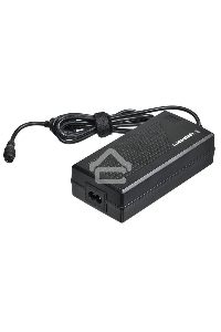 Блок питания Ippon E120 автоматический 120W 18.5V-20V 11-connectors 5.95A от бытовой электросети LED индикатор