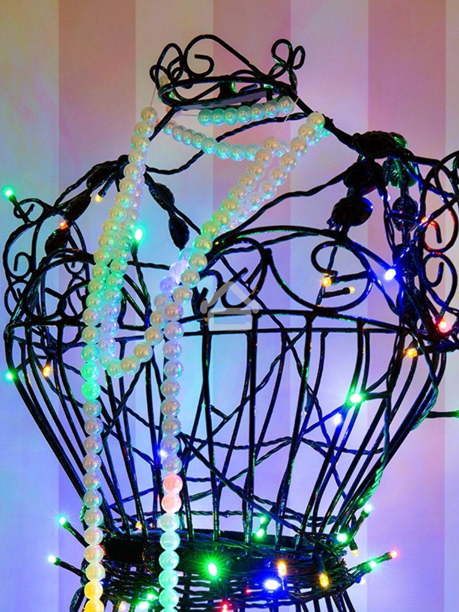 Новогодние светоукрашения NEON-NIGHT (303-029) Гирлянда 