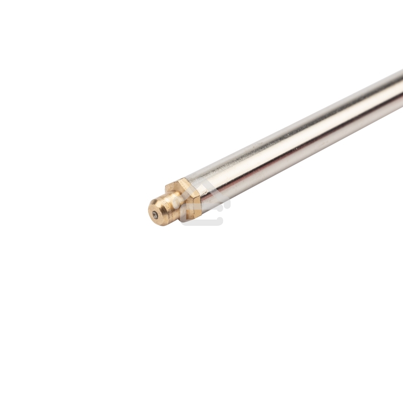 Пистолет для монтажной пены Rexant пластмассовый корпус