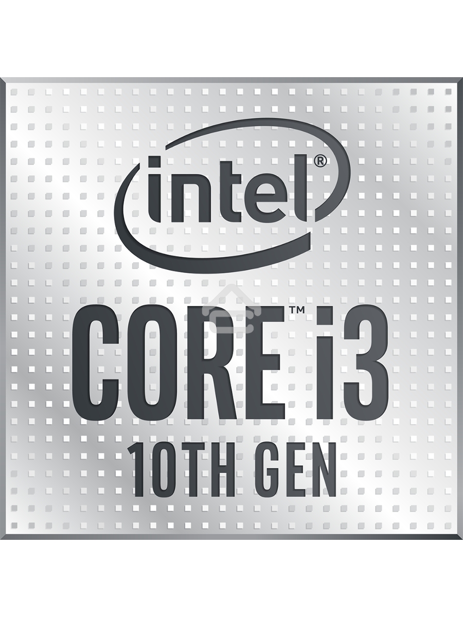 Процессор Intel Core i3-10100 Soc-1200 3.6GHz OEM