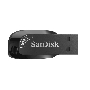 Флеш диск Sandisk 256Gb Shift Ultra SDCZ410-256G-G46 USB3.0 черный