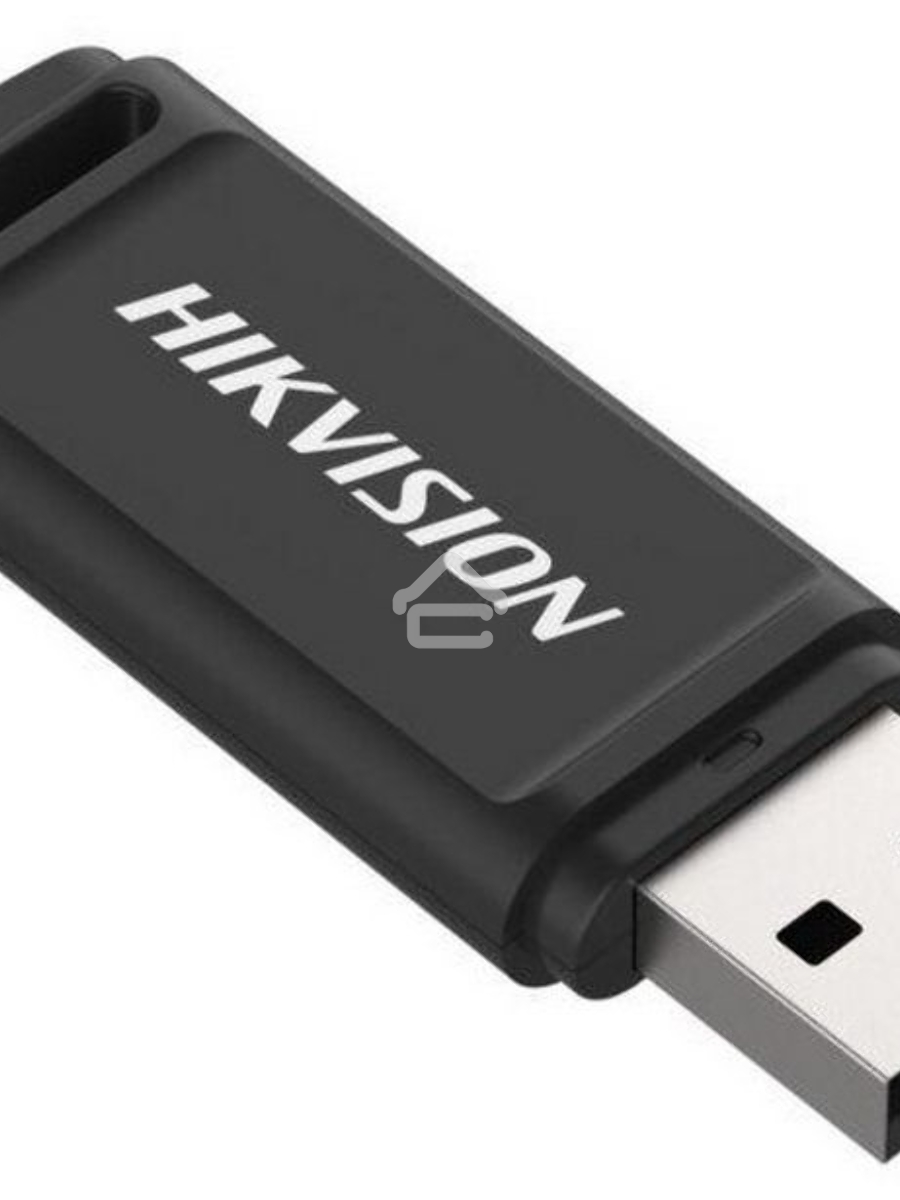 Флеш диск Hikvision 128Gb HS-USB-M210P/128G/U3 [HS-USB-M210P/128G/U3]