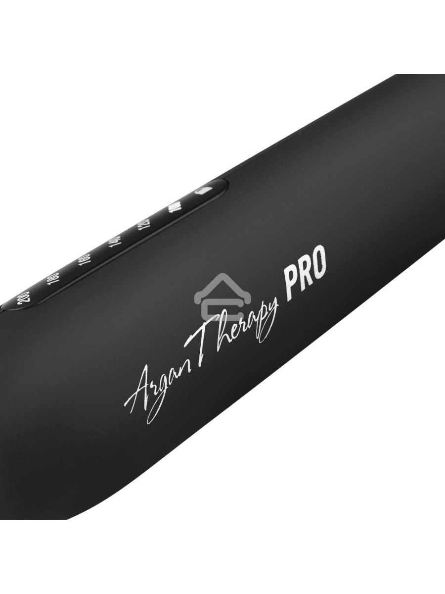 Щипцы Polaris PHS-3410TAi Argan Therapy PRO турмалиновое