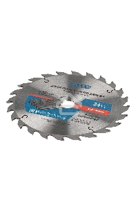 Пильный диск по дереву GROSS 165x20/16x24Т GROSS 73311