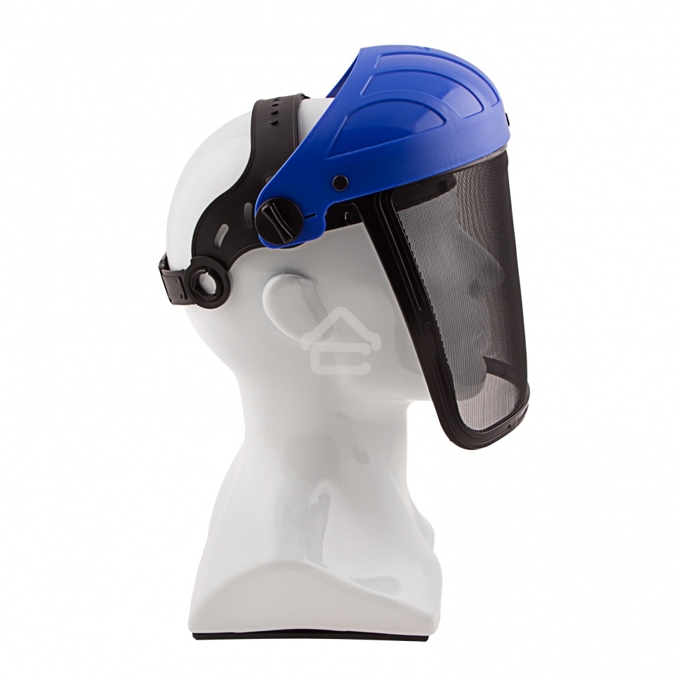 Щиток защитный лицевой Сибртех 