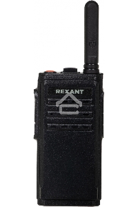 Портативная профессиональная радиостанция REXANT R-1