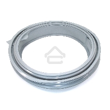 Манжета (уплотнитель) люка для стиральной машины Samsung DC64-01664A