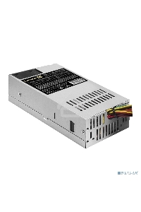 Блок питания ExeGate F250AS, 250Вт, 80 PLUS, 40мм, серый