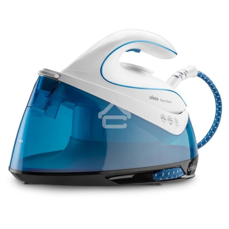 Паровая станция Ufesa AQUA STEAM