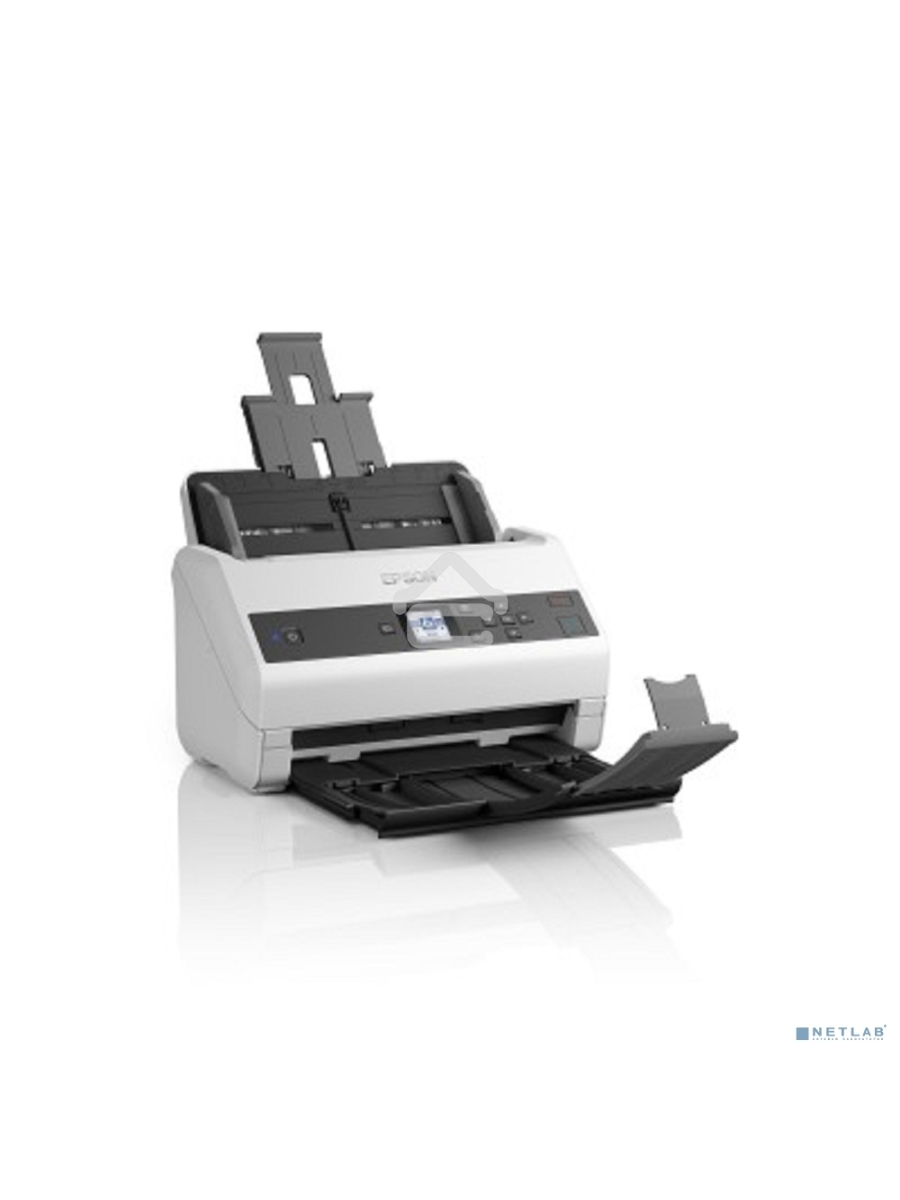 Сканер EPSON DS-870