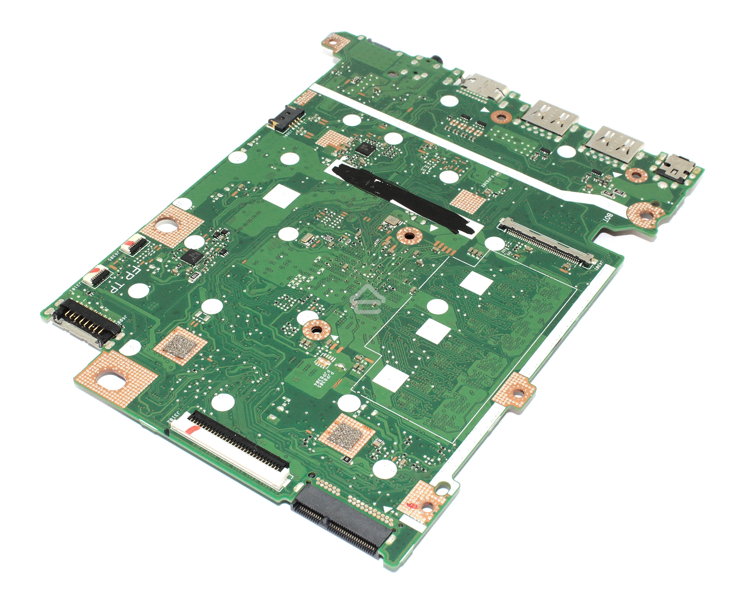 Материнская плата для Asus E406MA 4G/N5000