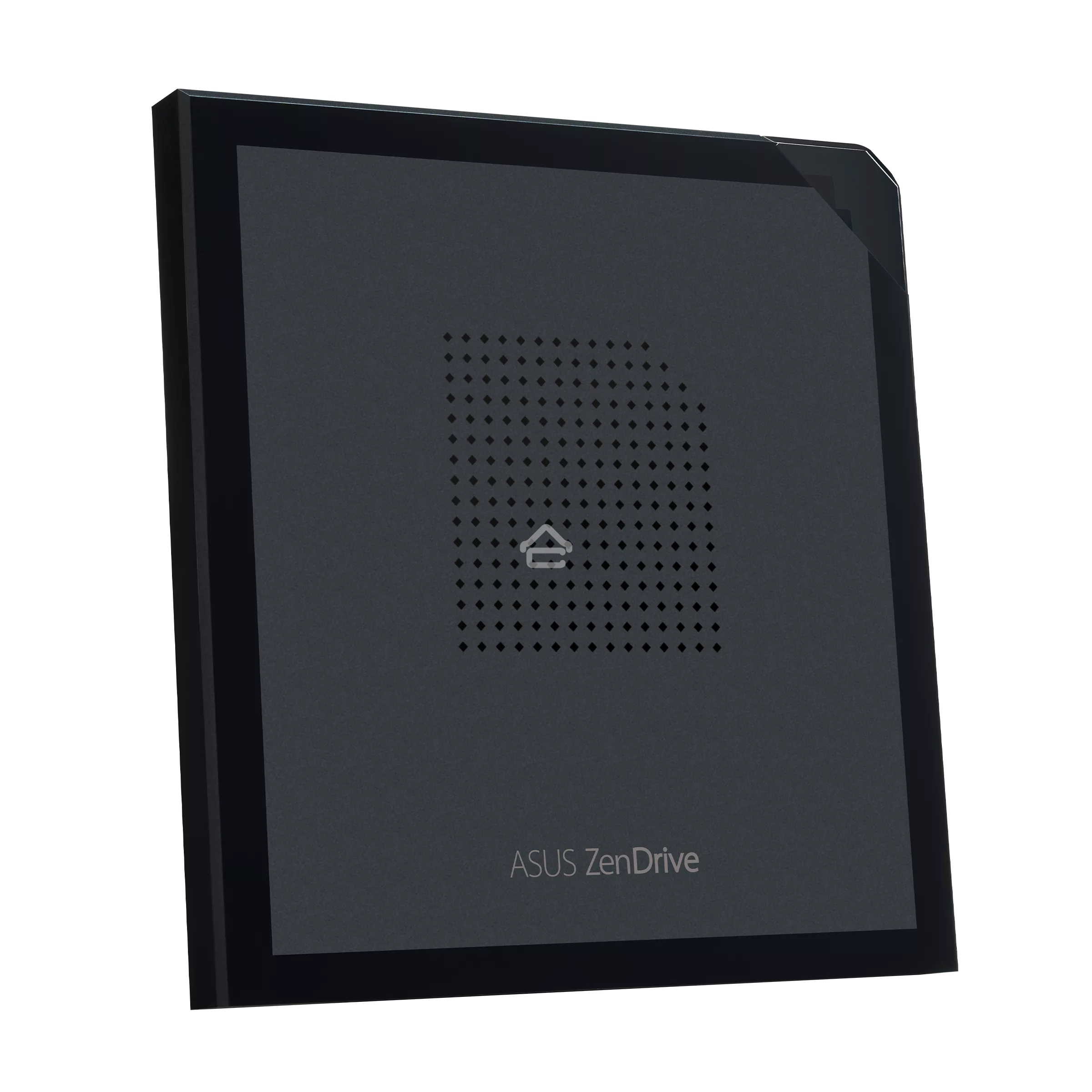 Оптический привод внешний ASUS SDRW-08V1M-U/BLK/G/AS/P2G, dvd-rw, external, USB Type-C cable; 90DD02L0-M29000