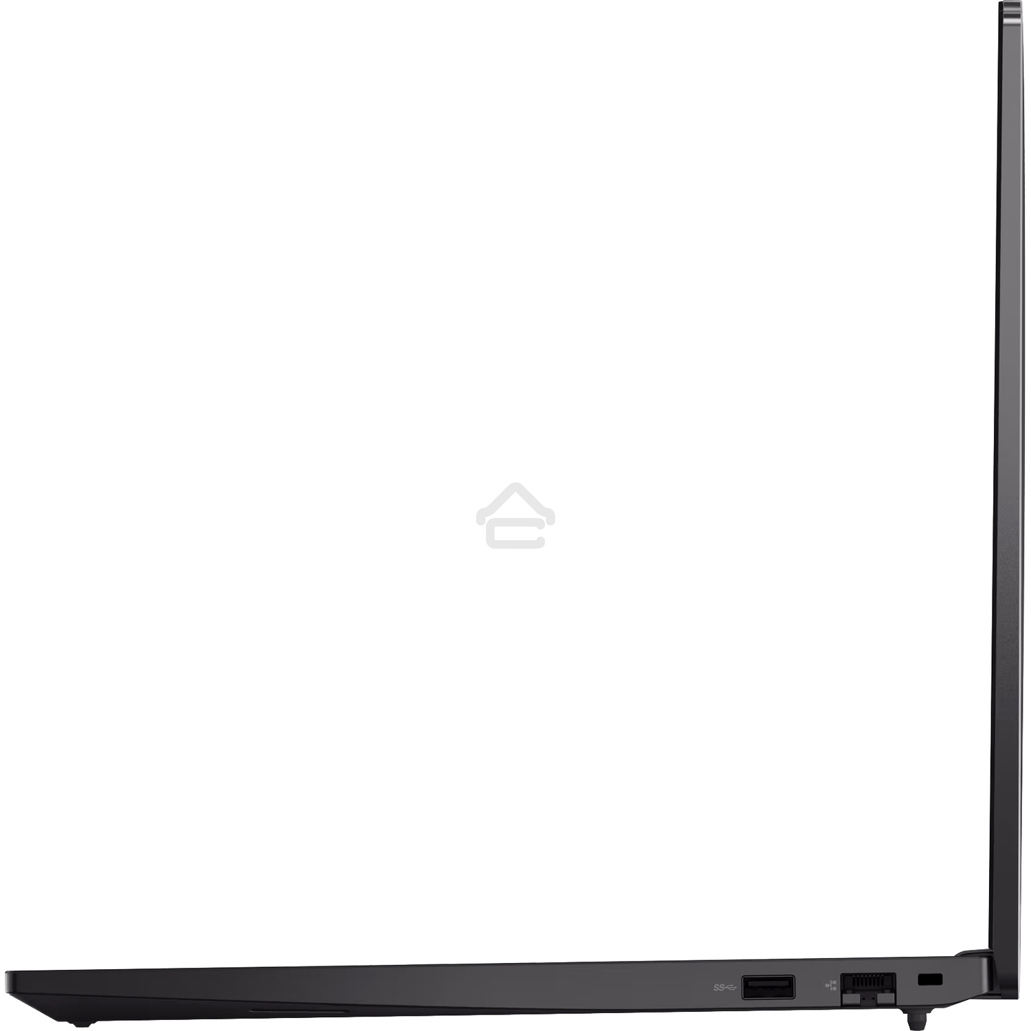 Ноутбук Lenovo ThinkPad E16 G2 Ryzen 7 7735HS 16Gb SSD512Gb AMD Radeon 16