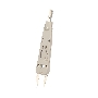 Инструмент для заделки витой пары PROconnect HT-314B, 110