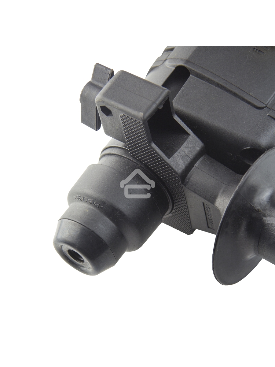Перфоратор KOLNER KRH 520H(Перфоратор 500 Вт, SDS+, 1,5Дж, 0-850 об/мин, 2 режима, макс.диам.сверл(бетон) 20мм, ПВХ кабель 2м. (доп. рукоятка, глубомер))