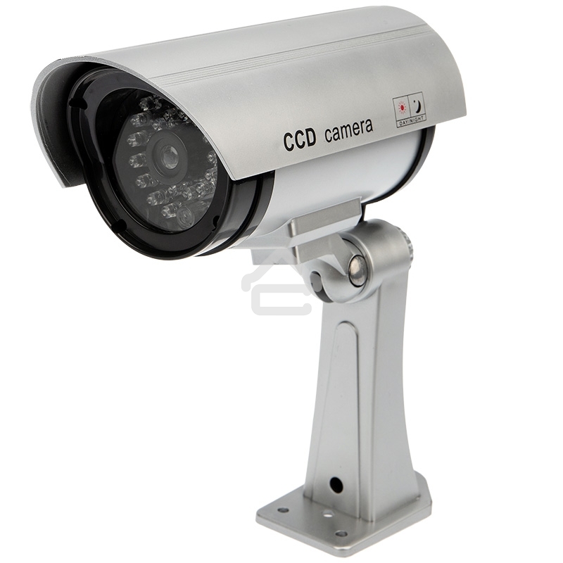 Муляж видеокамеры уличной установки Rexant RX-307