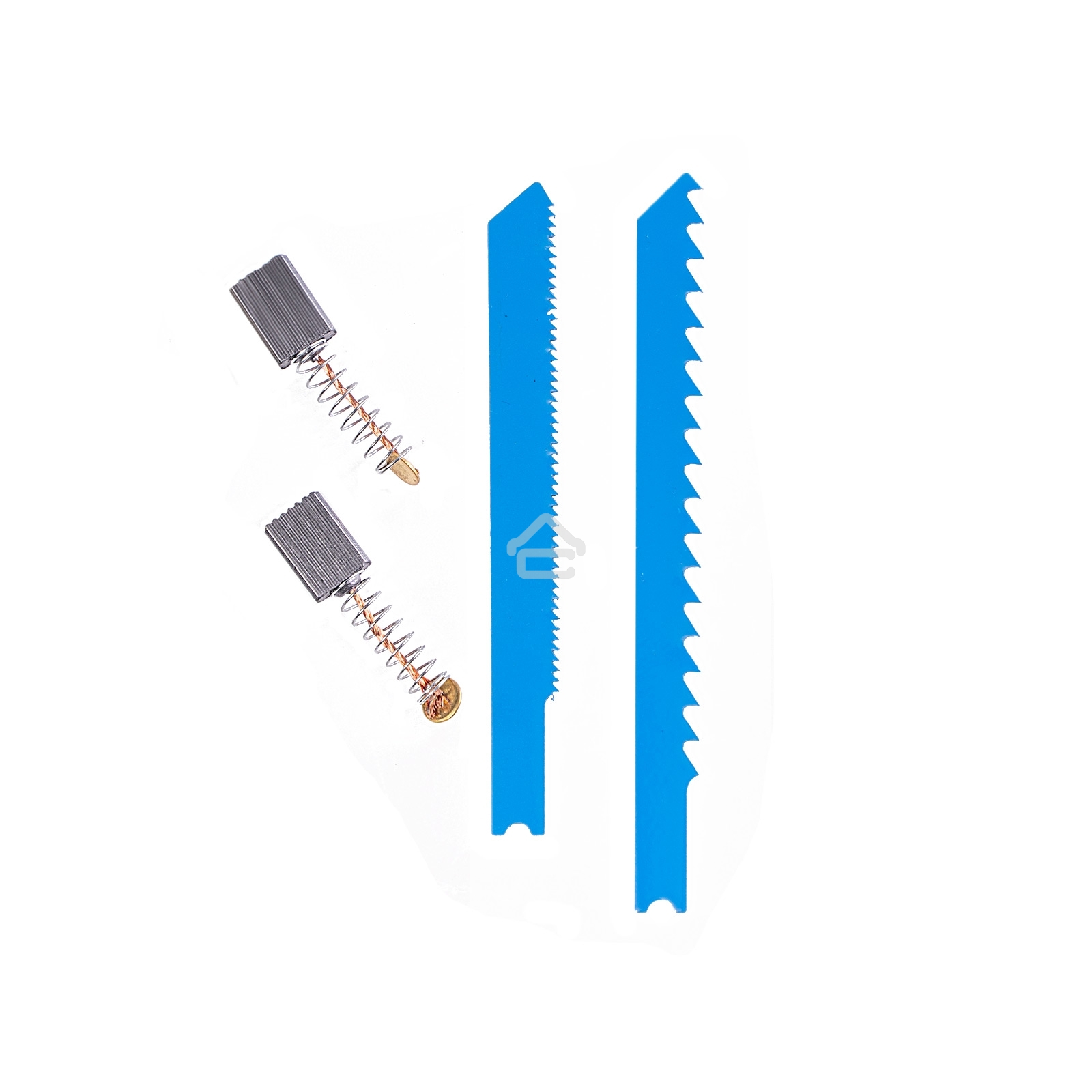 Лобзик электрический KOLNER KJS 480 480 Вт, частота ходов 3000 ход/мин