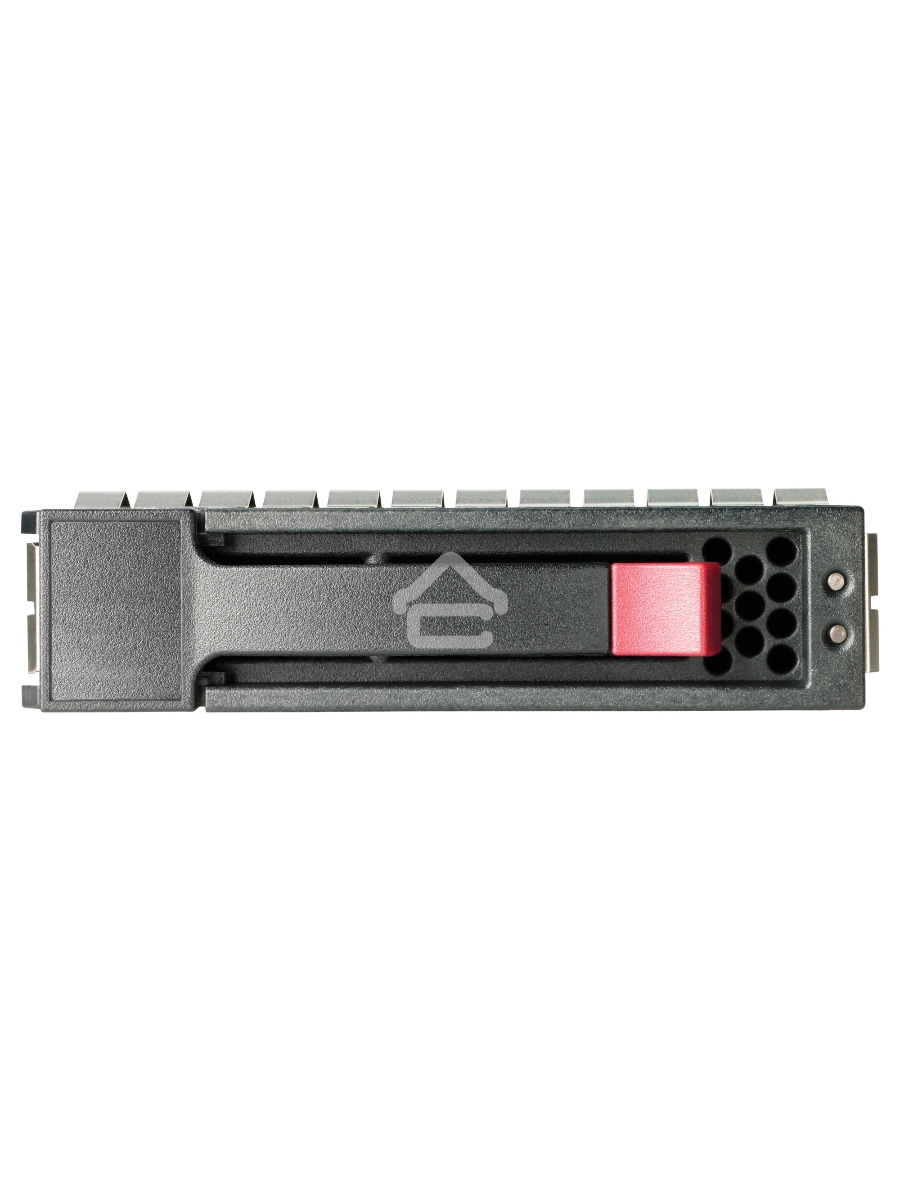 Накопитель на жестком магнитном диске HPE MSA 2.4TB SAS 12G Enterprise 10K SFF (2.5in) M2 3yr Wty HDD