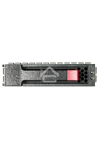 Накопитель на жестком магнитном диске HPE MSA 2.4TB SAS 12G Enterprise 10K SFF (2.5in) M2 3yr Wty HDD
