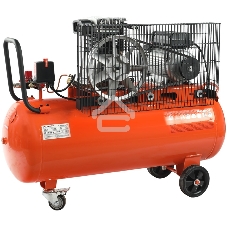 Компрессор поршневой Patriot PTR 100-440I масляный 440л/мин 100л 2200Вт оранжевый