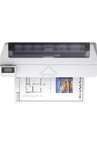Плоттер Epson SureColor SC-T5100N