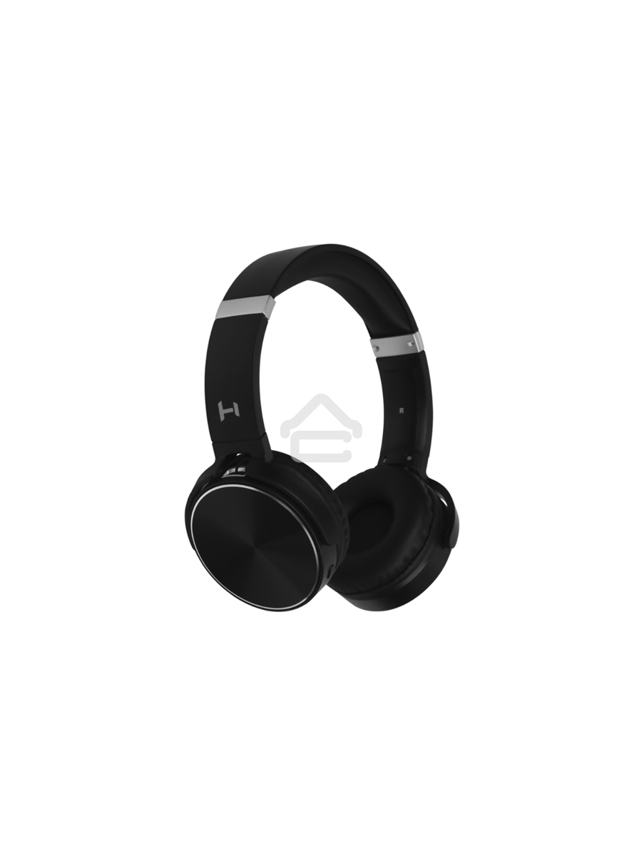 Гарнитура-Bluetooth Harper HB-217 черный