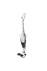 Пылесос вертикальный циклонного типа аккумуляторный Endever SkyClean VC-300, бело-черный, 4 шт,уп
