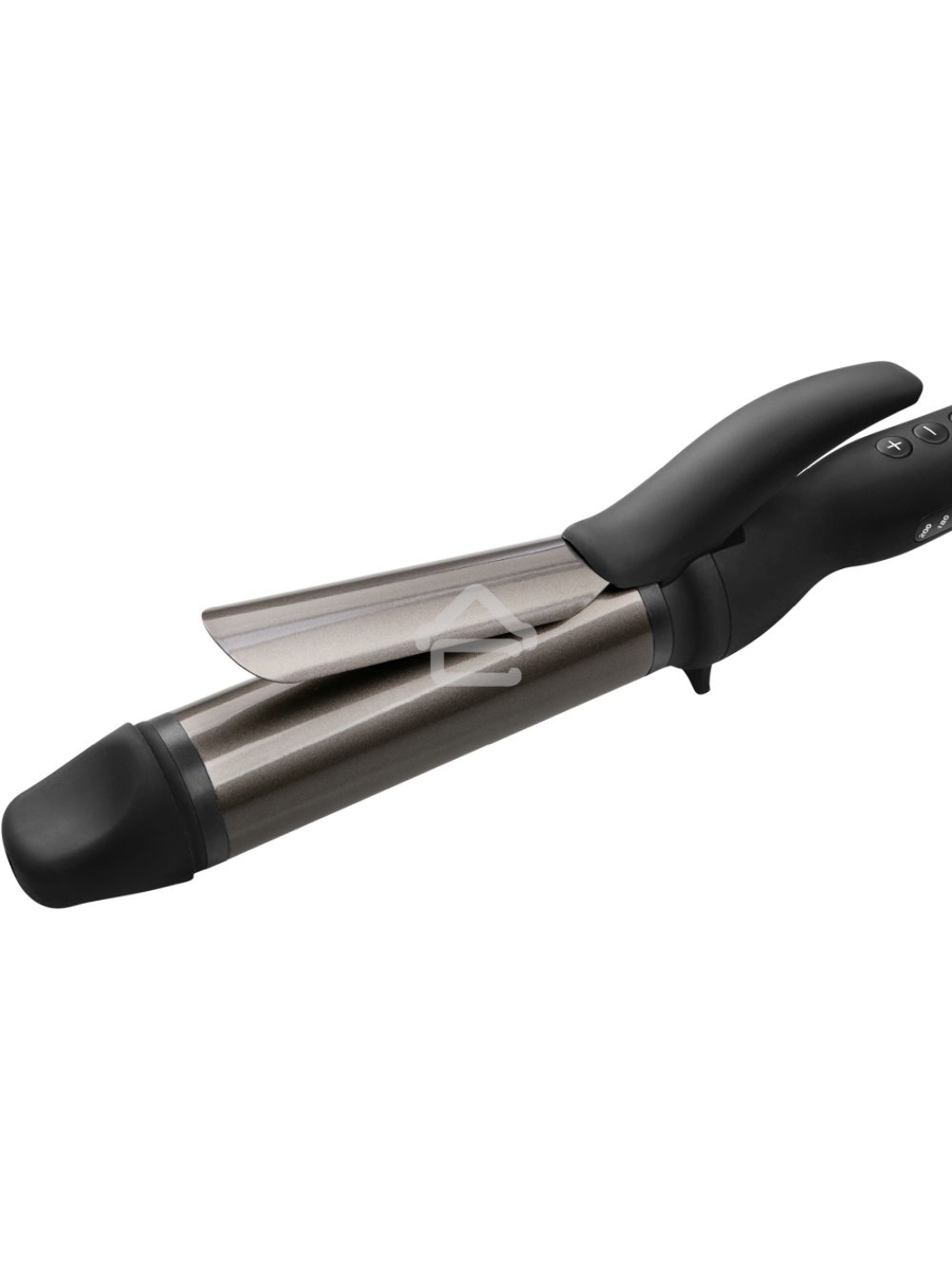 Щипцы Polaris PHS-3410TAi Argan Therapy PRO турмалиновое