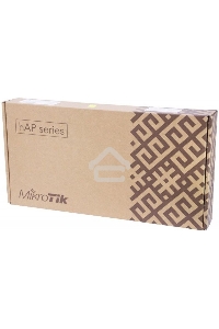Беспроводной маршрутизатор MikroTik hAP ac3 with 4-core 716 MHz CPU, 256MB RAM, 5 x Gigabit LAN (PoE-out on port#5)