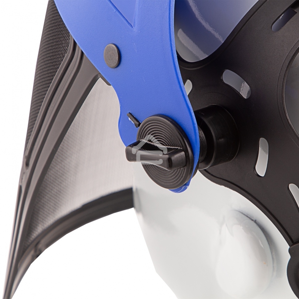 Щиток защитный лицевой Сибртех 