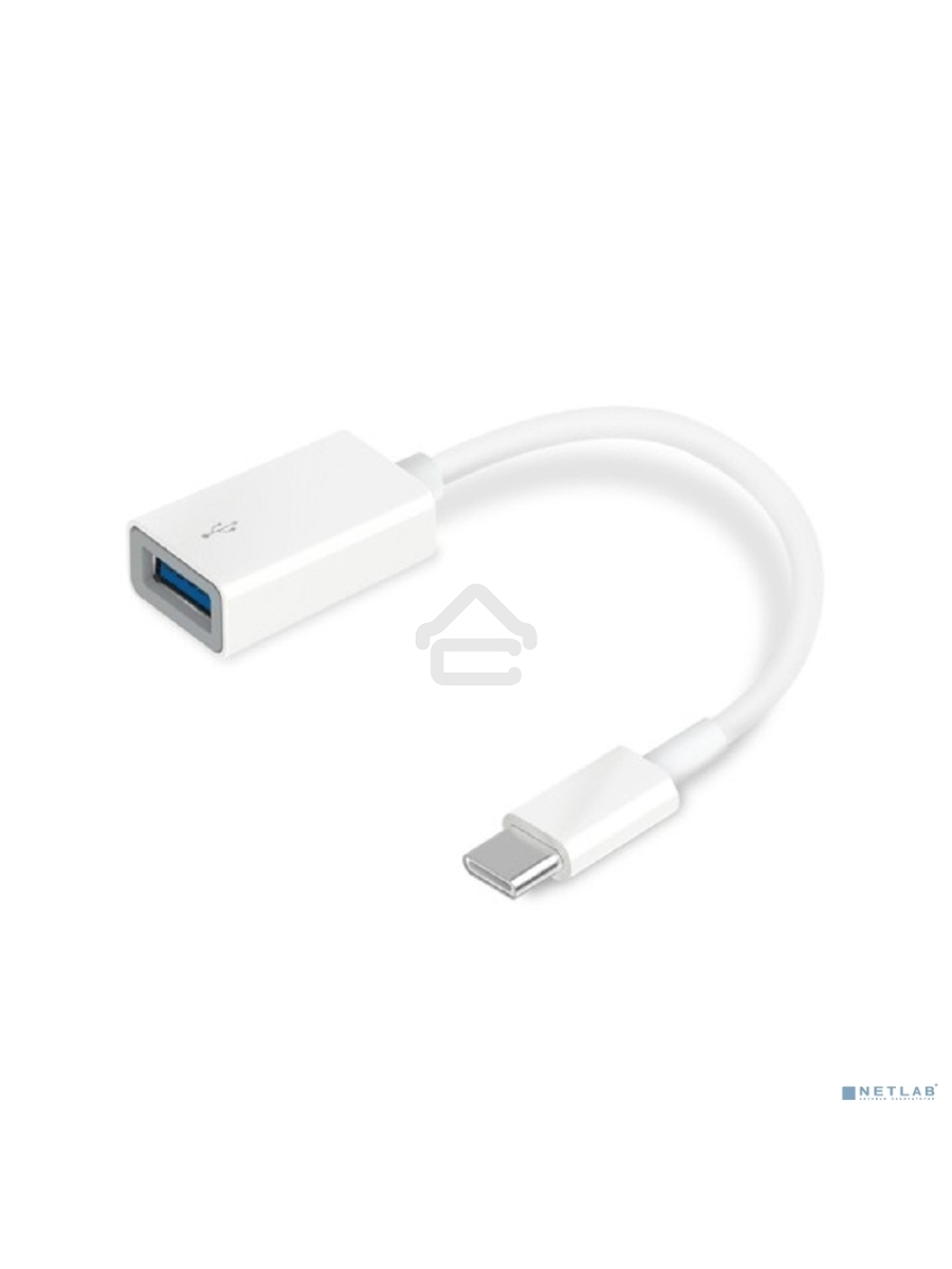 Адаптер USB 3.0 TP-Link UC400 Type-C/Type-A