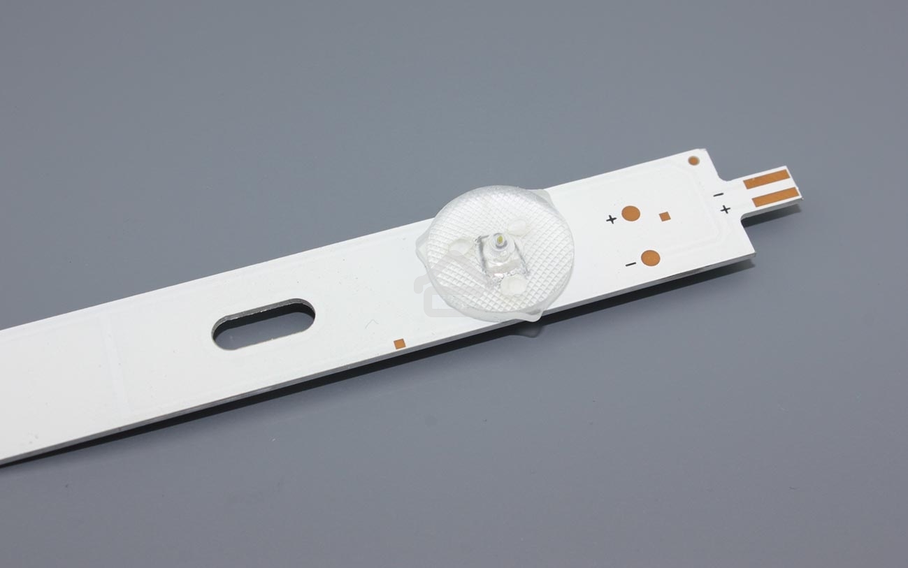 Светодиодная подсветка NFT-M2 94V-0 1329 B-TYPE