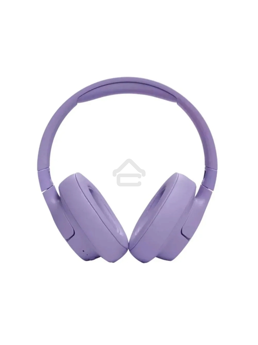 Наушники JBL Tune 720BT фиолетовый