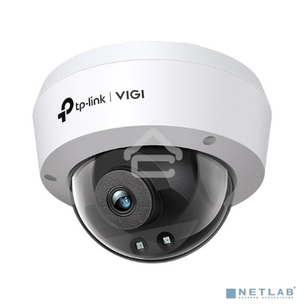 Камера IP 3Mp Dome Network Camera