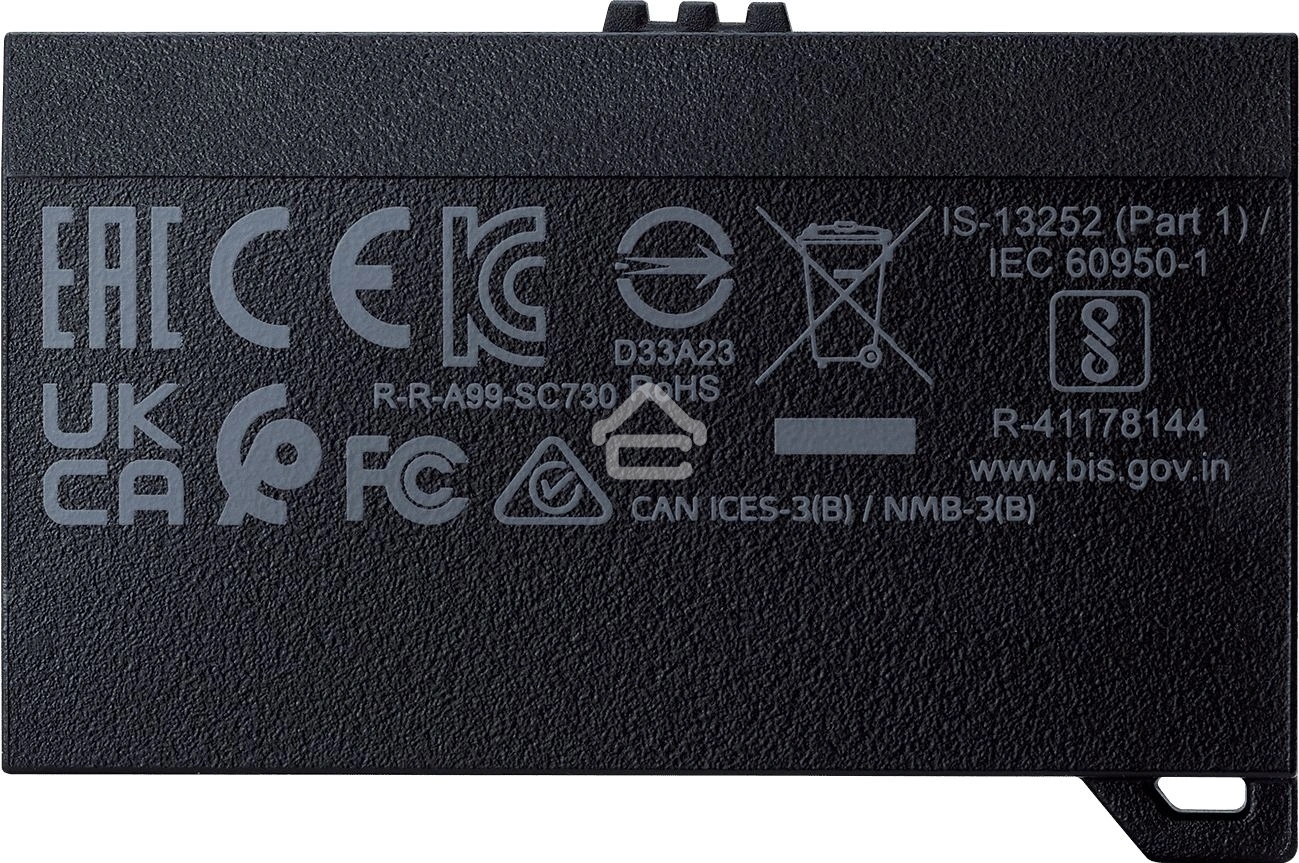 Внешний SSD ADATA SC730, 512 Gb, USB 3.2 Gen 2 Type-A/Type-C, R/W 600/600, черный