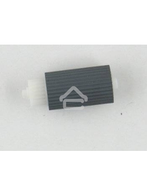 Ролик захвата обходного лотка OKI C9600/9650/9800/9850 (42954401)