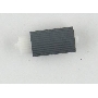 Ролик захвата обходного лотка OKI C9600/9650/9800/9850 (42954401)