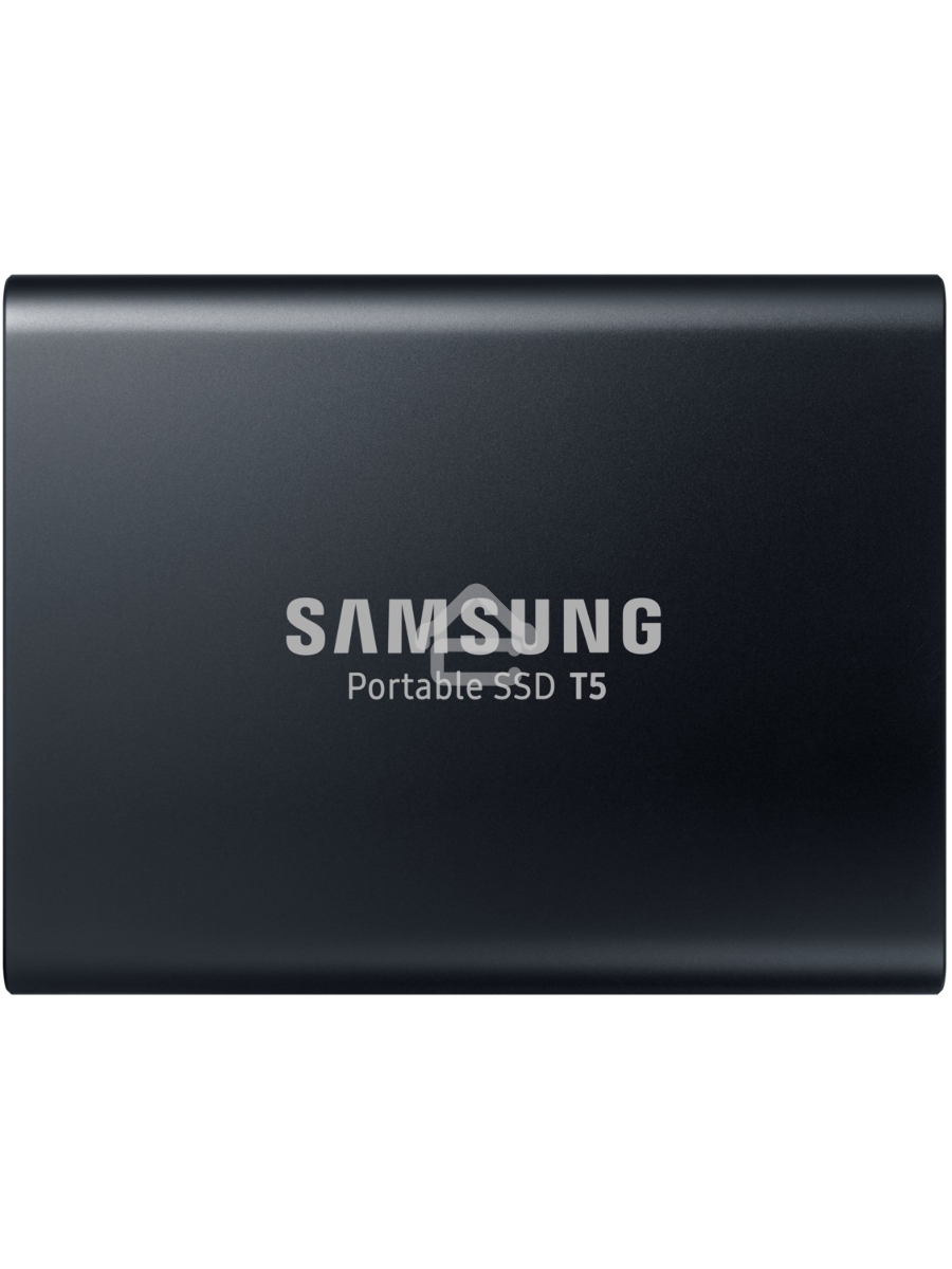 Внешний твердотельный накопитель SSD 1TB Samsung T5 (Up to 540Mb/s, USB 3.1 Type-C) (MU-PA1T0B/WW)