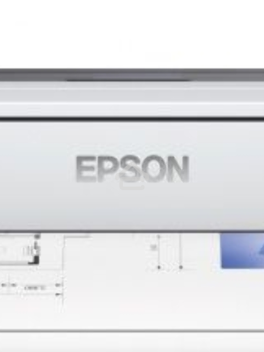 Плоттер Epson SureColor SC-T5100N