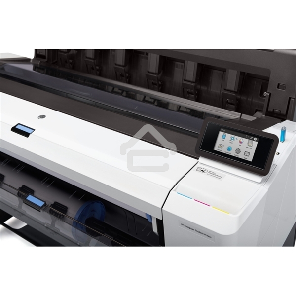 Плоттер струйный HP Designjet T1600 36