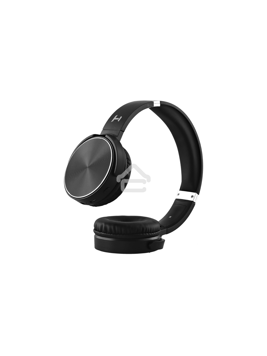 Гарнитура-Bluetooth Harper HB-217 черный