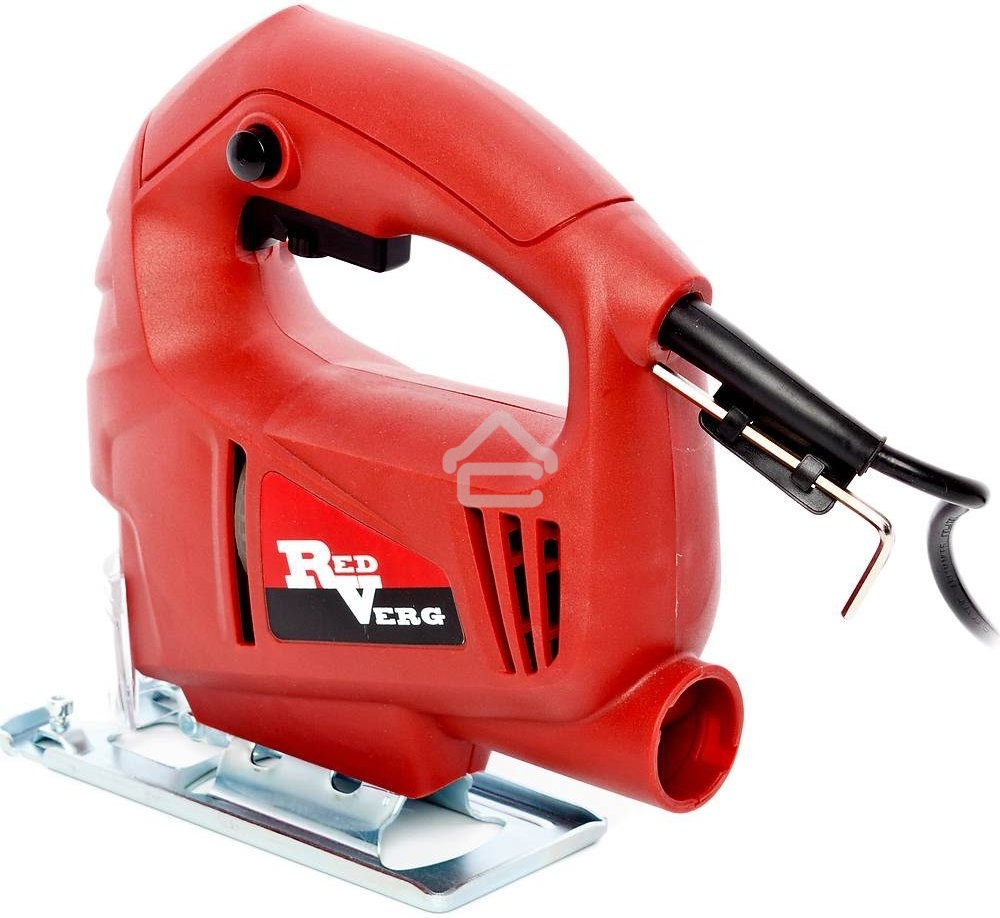 Лобзик электрический REDVERG RD-JS500-55