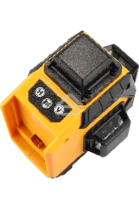 Лазерный уровень Deko DKLL16 & tripod 1 m