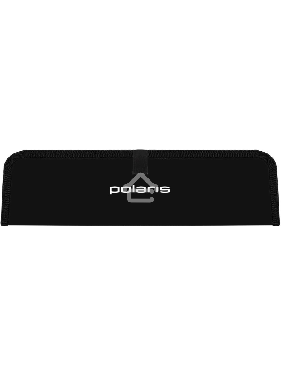 Щипцы Polaris PHS-3410TAi Argan Therapy PRO турмалиновое