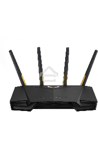 Роутер беспроводной Asus TUF-AX3000 V2/EU/13/P_EU (90IG0790-MO3B00) (760344)