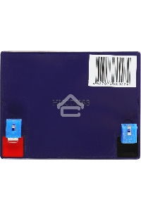 Батарея Delta HR 12-4.5 (12V, 4.5Ah)